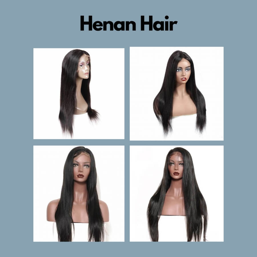 Henan hair: Top 3 how to import human hair from China to Nigeria