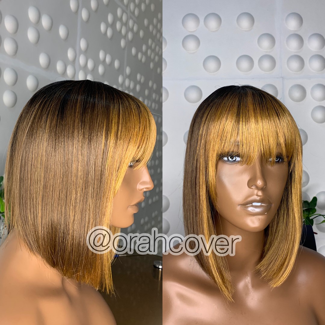 Orahcover – One of the best hair sellers in Nigeria