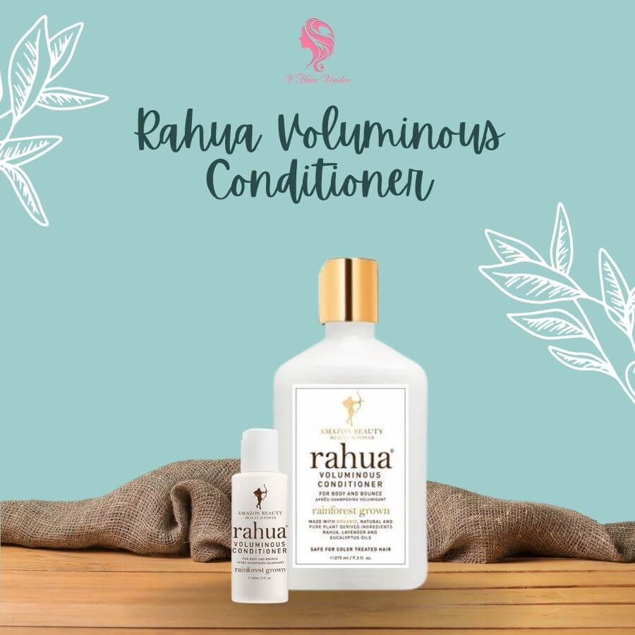 Rahua Voluminous Conditioner