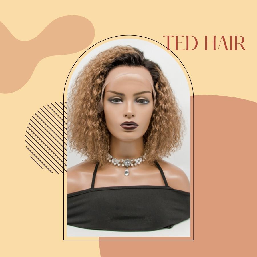 Ted Hair 