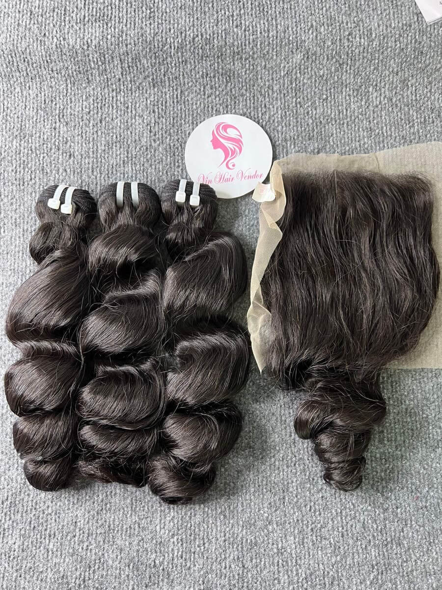 top-selling-natural-color-wavy-weft-hair-4