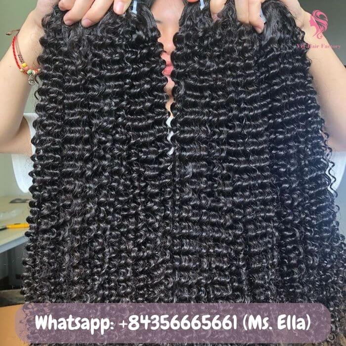 high-quality-kinky-curly-hair-weft-4