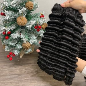 High quality Vietnamese raw virgin hair from Vin Hair