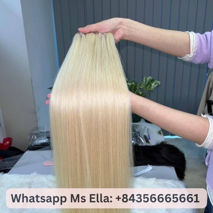 bone-straight-weft-hair-613-blonde-color-w4