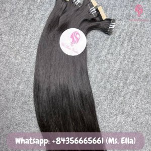 Vietnamese-human-hair-natural-straight-tape-in-haor-extensions-1