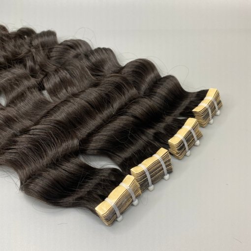 High quality Vietnamese raw virgin hair (12)