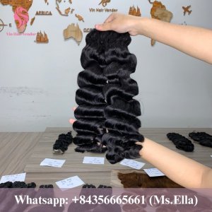 High Quality Vietnamese Raw Virgin Hair - 148