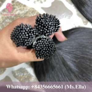 High Quality Vietnamese Raw Virgin Hair - 19