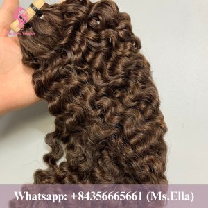 High Quality Vietnamese Raw Virgin Hair - 190