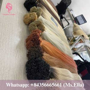 High Quality Vietnamese Raw Virgin Hair - 169