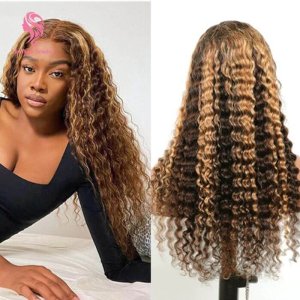 deep wavy wig 8