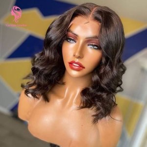 short wig 7