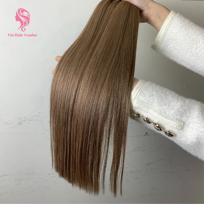 natural straight4