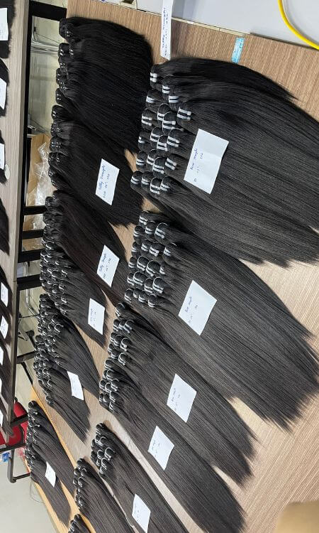 Vin Hair Bulk Orders 10