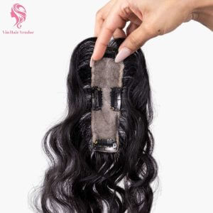 scalp line hair topper 3