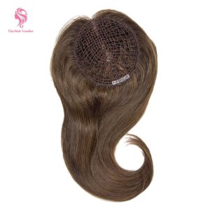 microlines hair topper