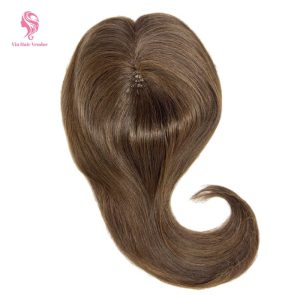 microlines hair topper