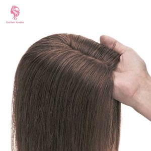 microlines hair topper