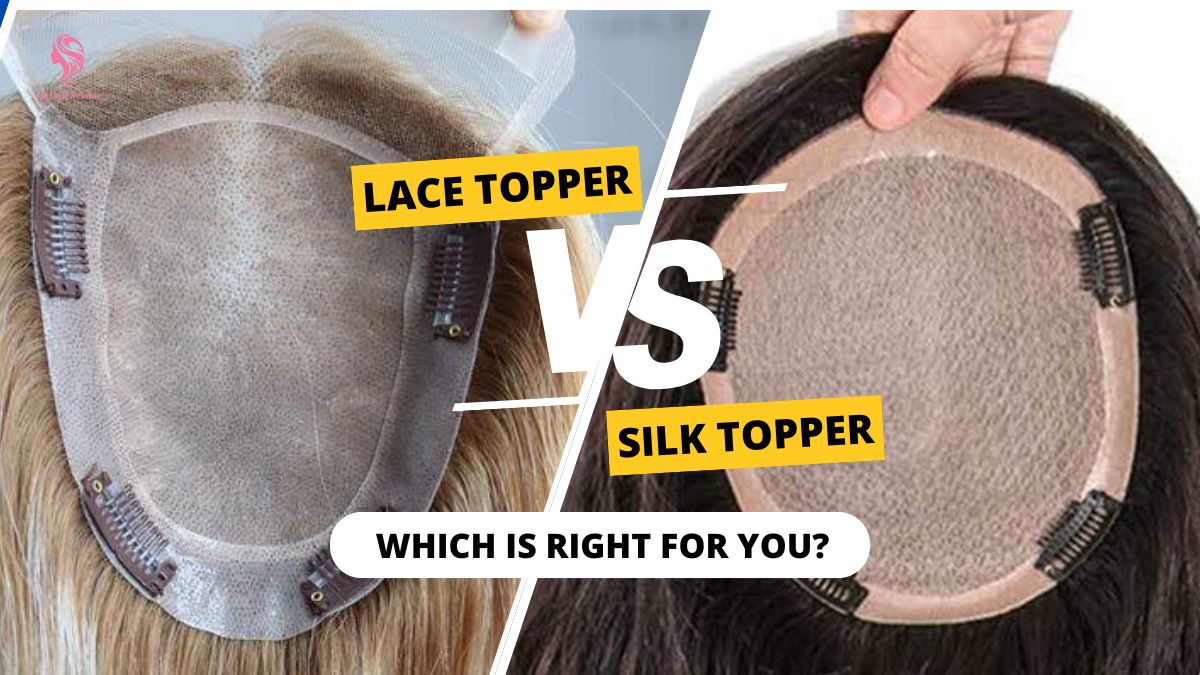 Lace Topper Vs Silk Topper: Which Is Right For You?