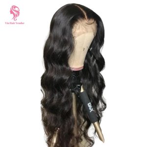 Lace front human hair wigs atlanta best sale