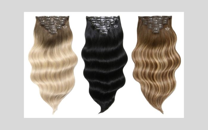 Foxy Hair Extensions Birmingham