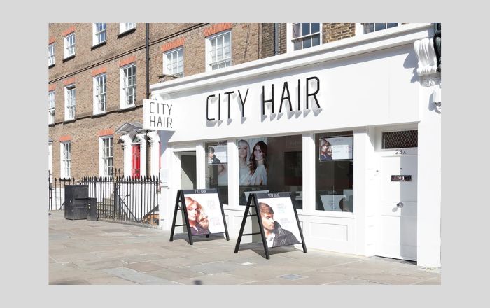 Hair City UK