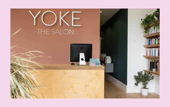 YOKE the Salon