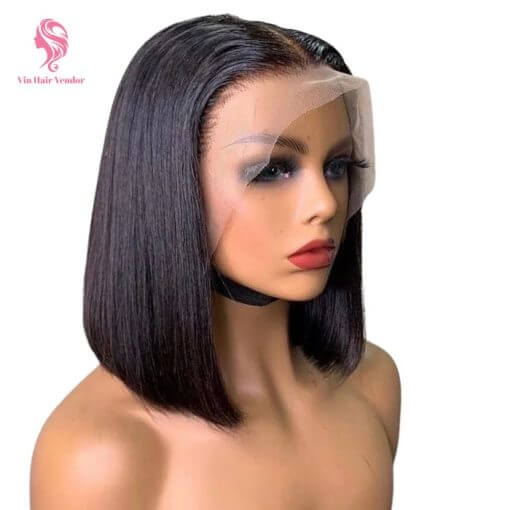 Lace frontal 8 inch best sale