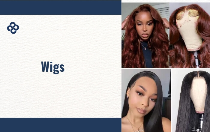 Wigs