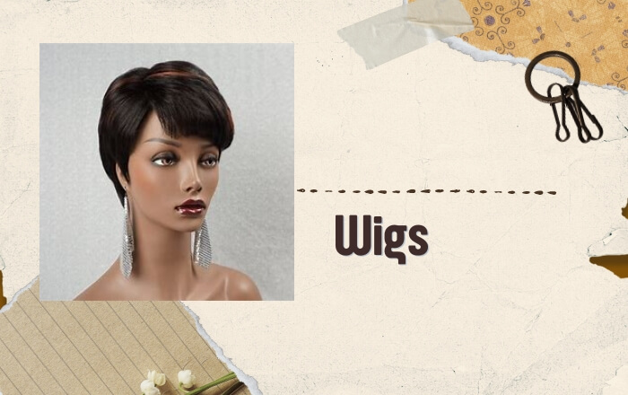 Wigs