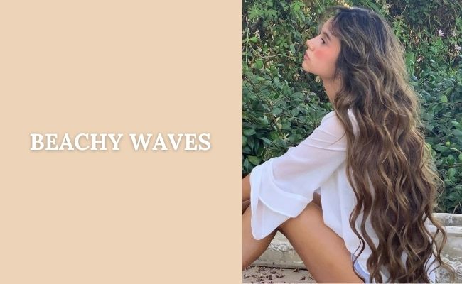 Beachy waves