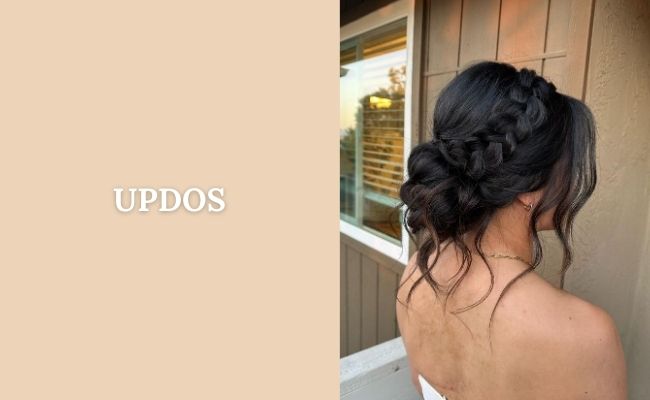 Updos