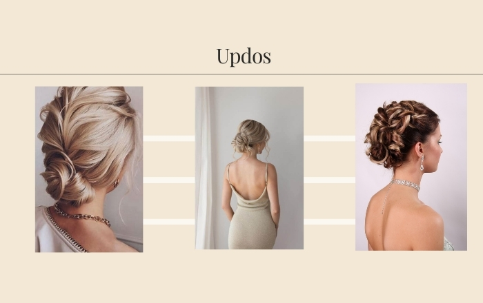 Updos