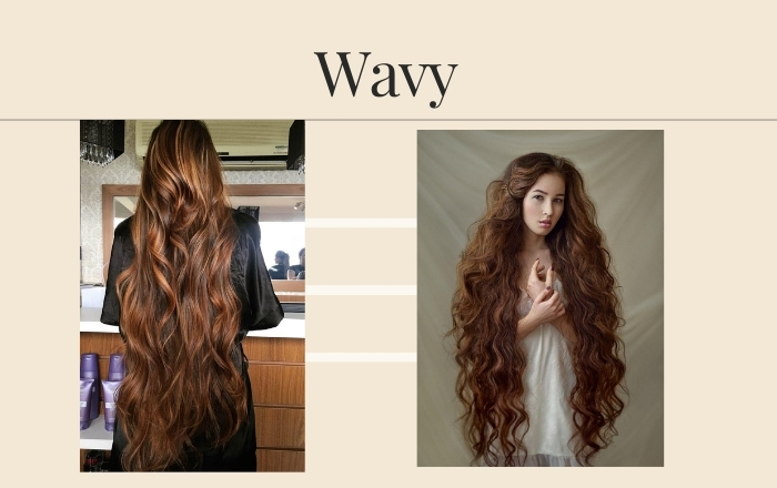 Wavy