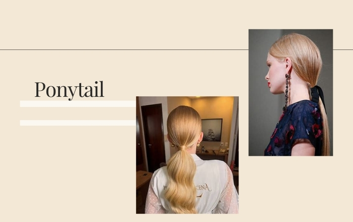 Ponytail