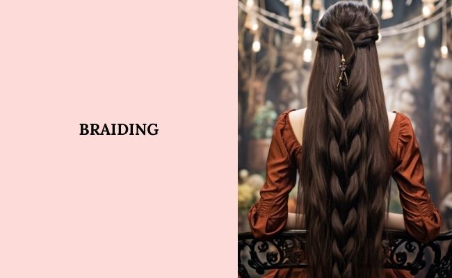 Braiding