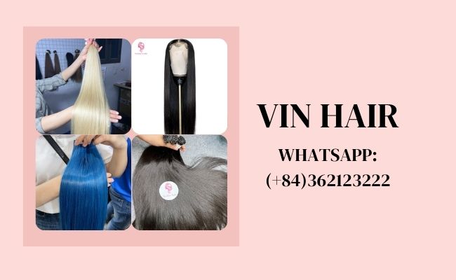 Vin Hair
