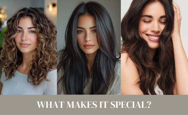 What makes it special?