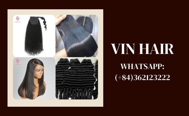 Vin Hair