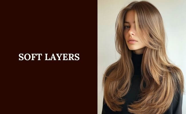 Soft layers