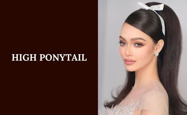 Ponytail