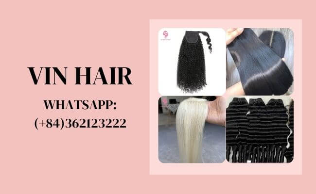 Olivia is already planning to get a custom-made wig from Vin Hair for a special occasion later in the year.