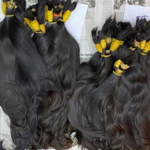 Baby thin hair 1
