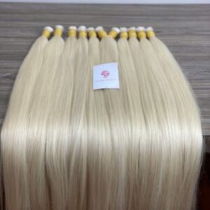 Bulk hair 613