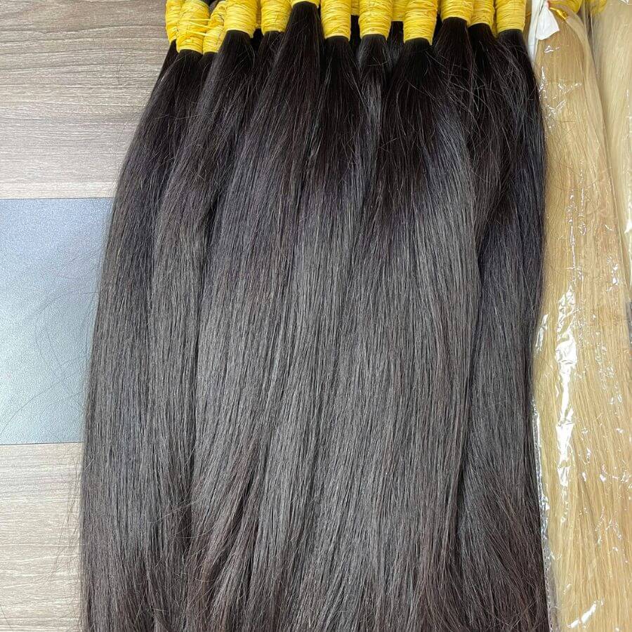 Bulk hair 11