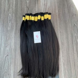 Bulk hair 6