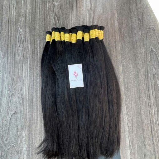 Bulk hair 6
