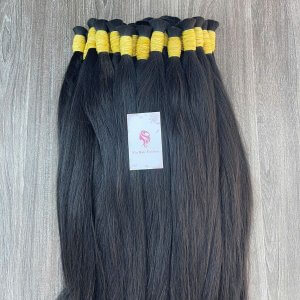 Bulk hair 9