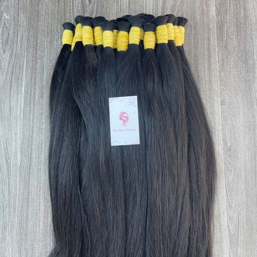 Bulk hair 9