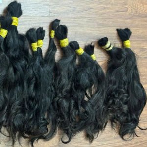 Raw Vietnamese Wavy Hair Bundles 2